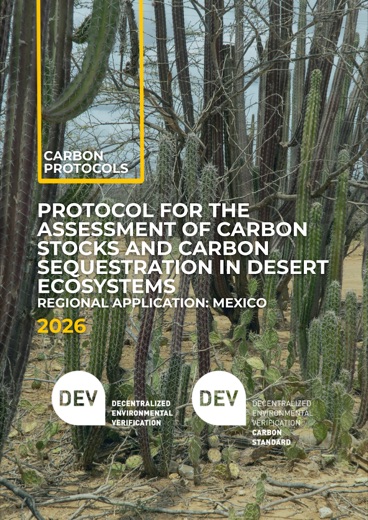 Protocolo de Desierto