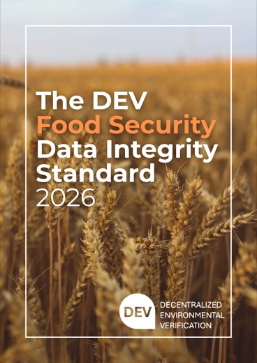 Seguridad Alimentaria · Integridad de Datos