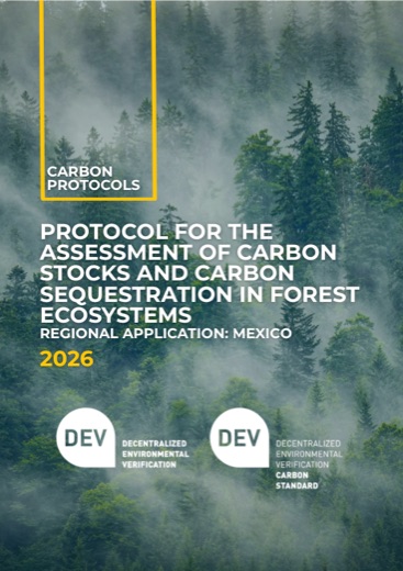 Protocolo Forestal
